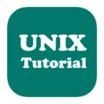 Logo of Unix Tutorial android Application 